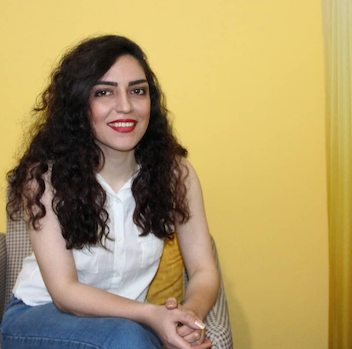Elmira Salari