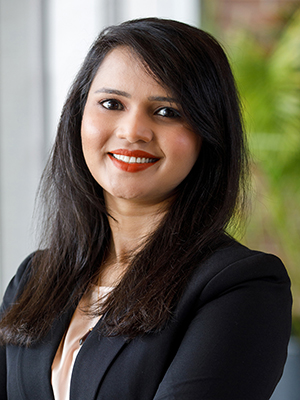 Dr. Shruti Kshirsagar