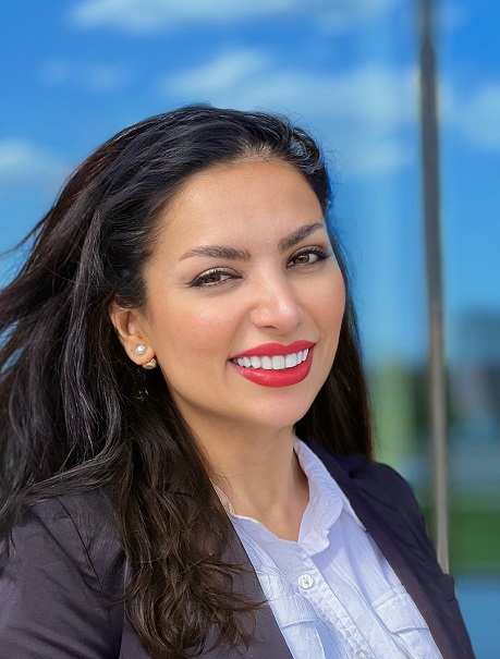 Fatemeh Karji